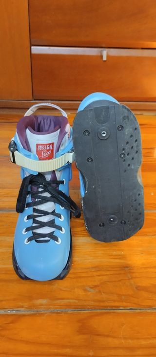 Patines USD Sway Talla 41