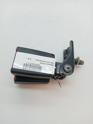 ENGANCHE CINTURON FORD FIESTA BERLINA