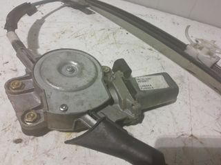 ELEVALUNAS DELANTERO DERECHO ALFA ROMEO 147 (190)