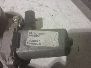 ELEVALUNAS DELANTERO DERECHO ALFA ROMEO 147 (190)