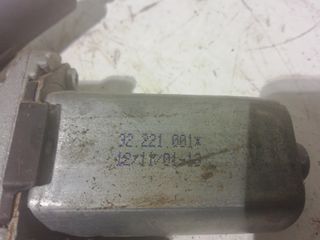 ELEVALUNAS DELANTERO DERECHO ALFA ROMEO 147 (190)