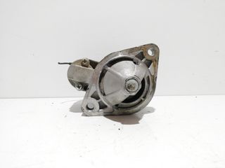 MOTOR ARRANQUE OPEL COMBO (CORSA C) (2)