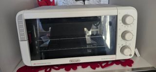 Fornetto DeLonghi Sfornatutto Mini