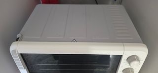 Fornetto DeLonghi Sfornatutto Mini