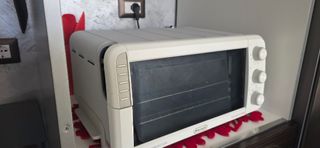 Fornetto DeLonghi Sfornatutto Mini