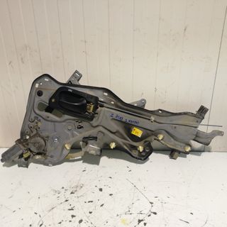 ELEVALUNAS TRASERO DERECHO RENAULT LAGUNA (B56)