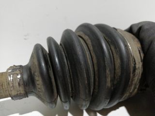 TRANSMISION DELANTERA IZQUIERDA OPEL COMBO (CORSA C)