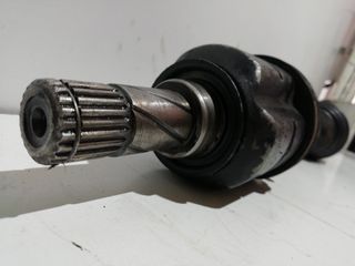 TRANSMISION DELANTERA IZQUIERDA OPEL COMBO (CORSA C)
