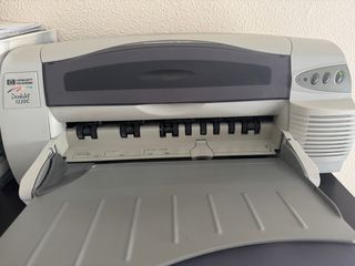 Impresora HP Deskjet 1220C