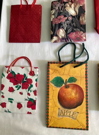Lote 13 Bolsas Regalo
