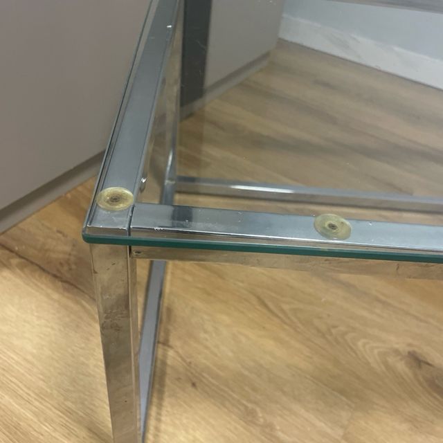 tavolo tavolino da salotto caffè vintage anni 70