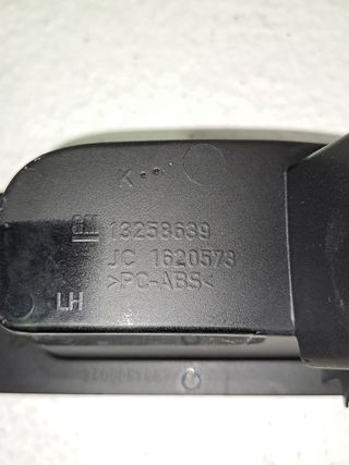 MANDO ELEVALUNAS TRASERO IZQUIERDO OPEL ASTRA J GTC
