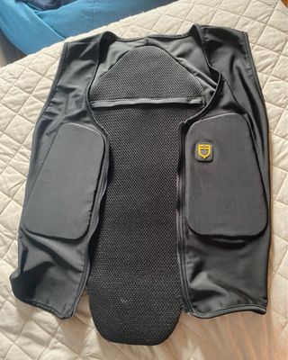 Paraschiena Equestro Level 2