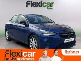 Opel Corsa 1.2T XHL 74kW (100CV) Edition