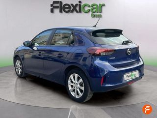 Opel Corsa 1.2T XHL 74kW (100CV) Edition