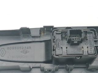 MANDO ELEVALUNAS DELANTERO DERECHO RENAULT MEGANE IV BERLINA (2)