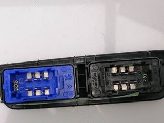 MANDO ELEVALUNAS DELANTERO DERECHO CITROEN C-ELYSÉE (2)