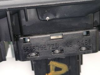 MANDO ELEVALUNAS DELANTERO DERECHO CITROEN C-ELYSÉE (2)