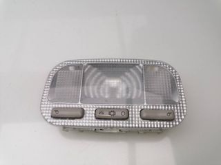 LUZ INTERIOR CITROEN C-ELYSÉE (4)