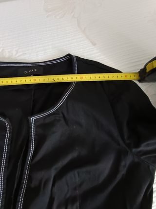 Chaquetilla corta talla XL