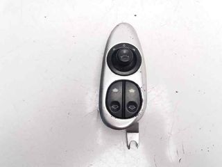MANDO ELEVALUNAS DELANTERO IZQUIERDO FORD PUMA (CCE)