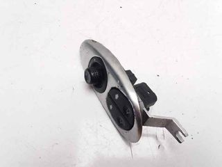 MANDO ELEVALUNAS DELANTERO IZQUIERDO FORD PUMA (CCE)