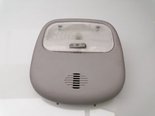 LUZ INTERIOR PEUGEOT 207 SW