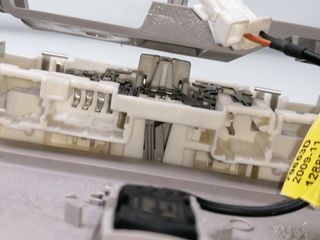 LUZ INTERIOR PEUGEOT 207 SW