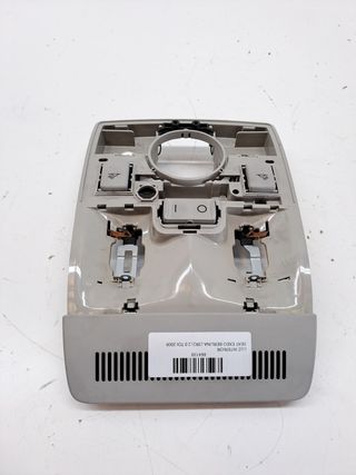 LUZ INTERIOR SEAT EXEO BERLINA (3R2)