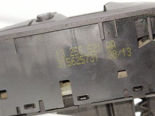 MANDO ELEVALUNAS DELANTERO IZQUIERDO OPEL CORSA D (3)