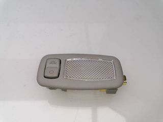 LUZ INTERIOR KIA NIRO (15)