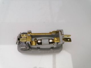 LUZ INTERIOR KIA NIRO (15)