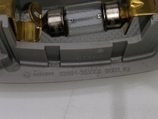 LUZ INTERIOR KIA NIRO (15)