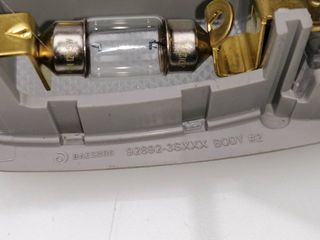 LUZ INTERIOR KIA NIRO (16)