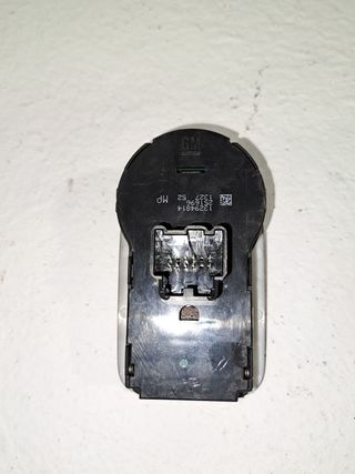 MANDO LUCES OPEL MERIVA B (2)