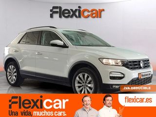 Volkswagen T-Roc Advance 1.5 TSI 110kW (150CV) DSG