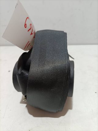CINTURON SEGURIDAD TRASERO IZQUIERDO OPEL COMBO (CORSA C)