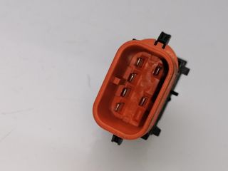 MANDO ELEVALUNAS DELANTERO DERECHO FORD TRANSIT