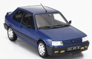 NOREVI 1/18 Peugeot 309 GTi 16V 1991