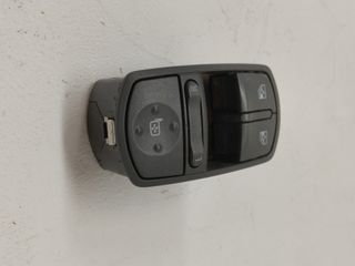 MANDO ELEVALUNAS DELANTERO IZQUIERDO OPEL CORSA D (5)