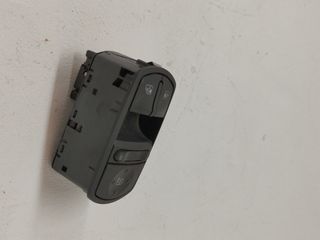MANDO ELEVALUNAS DELANTERO IZQUIERDO OPEL CORSA D (5)
