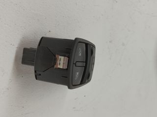 MANDO ELEVALUNAS DELANTERO IZQUIERDO OPEL CORSA D (5)