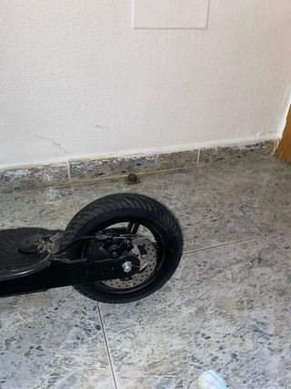 Xiaomi Essential Piezas Patinete Eléctrico