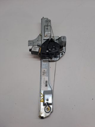 ELEVALUNAS DELANTERO DERECHO PEUGEOT 208 (5)