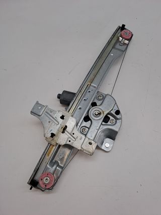 ELEVALUNAS DELANTERO DERECHO PEUGEOT 208 (5)