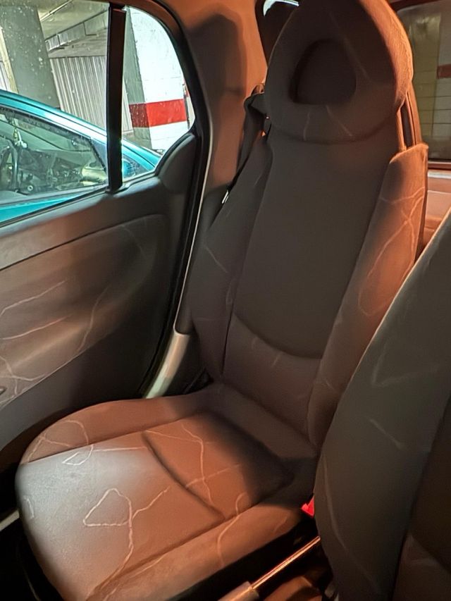 smart fortwo 2003 en Malaga 