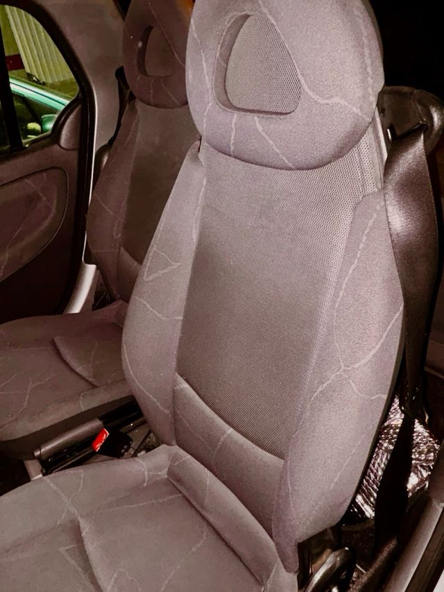 smart fortwo 2003 en Malaga 