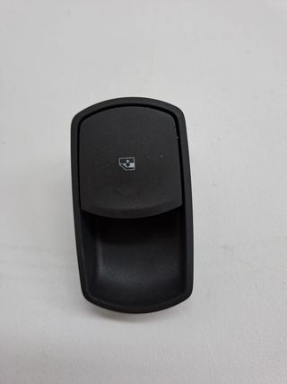 MANDO ELEVALUNAS DELANTERO DERECHO OPEL CORSA D