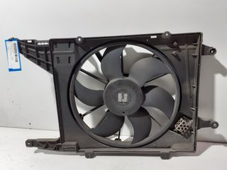 ELECTROVENTILADOR RENAULT SCENIC II