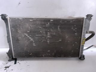 RADIADOR AGUA FORD FOCUS BERLINA (CAK)